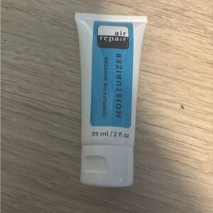 Air repair moisturizer
